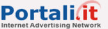 Portali.it - Internet Advertising Network - Ã¨ Concessionaria di Pubblicità per il Portale Web chitarre.it